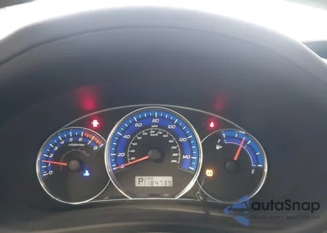 2009 Subaru Forester 2.5X z USA, uszkodzony, nr VIN JF2SH63619H731296